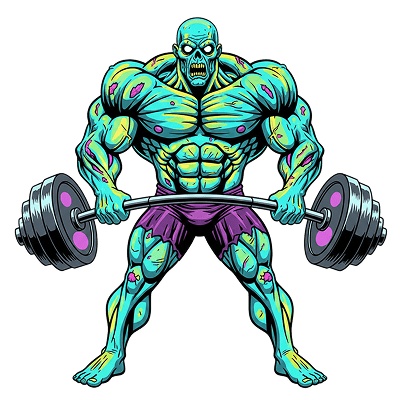 Анаболические стероиды